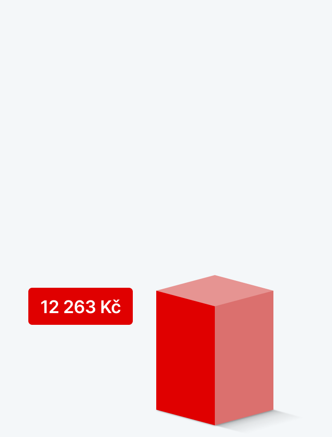 Po jednom roce