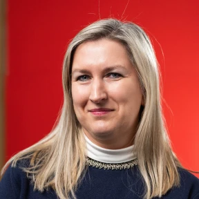 Soňa Vaníčková